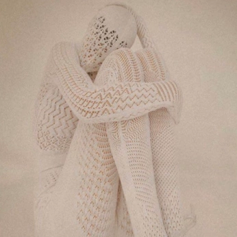 A cover of "monochrome" cluster. The owner is dimitra. The cluster description is "tranquility in tones". The cluster consists of 86 elements.