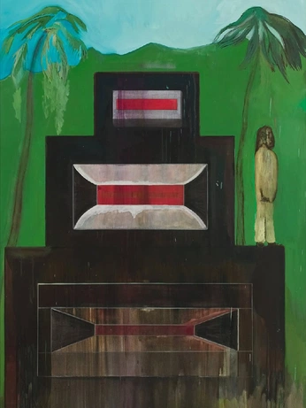 A cover of "video" cluster. The owner is zziru. The cluster consists of 1 element.