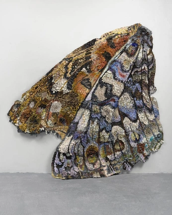 A cover of "Bugs" cluster. The owner is sackohpatatoes. The cluster consists of 1 element.