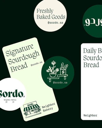 A cover of "handmade stories" cluster. The owner is ayushi009. The cluster consists of 6 elements.