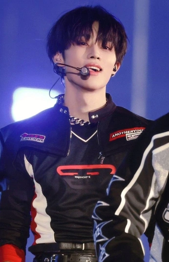 A cover of "♡ Sunwoo ♡" cluster. The owner is frequentlykit. The cluster consists of 381 elements.