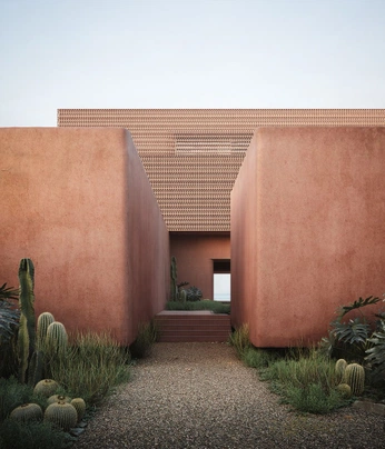 A cover of "Spaces" cluster. The owner is jeanneheo. The cluster consists of 11 elements.