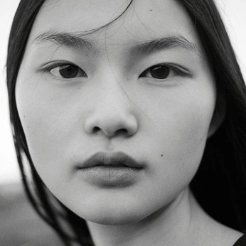 A cover of "ch  ·  martyr" cluster. The owner is acvdemias. The cluster description is "what is armor after all but a cage that moves with you?  /  PENELOPE". The cluster consists of 28 elements.