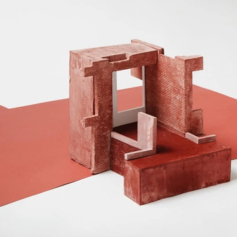 A cover of "REBDU DE PROJET" cluster. The owner is jucabapa. The cluster consists of 2 elements.