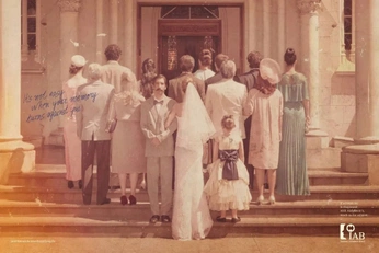 A cover of "Emily Dawn Long Wedding" cluster. The owner is chloehorseman. The cluster consists of 24 elements.