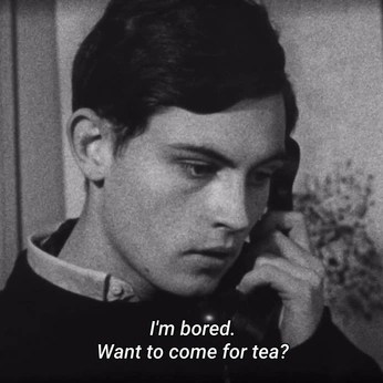 A cover of "cinema quotes" cluster. The owner is ixchelradbruch. The cluster consists of 62 elements.