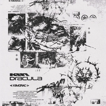A cover of "Raising Deep" cluster. The owner is adigun. The cluster consists of 9 elements.