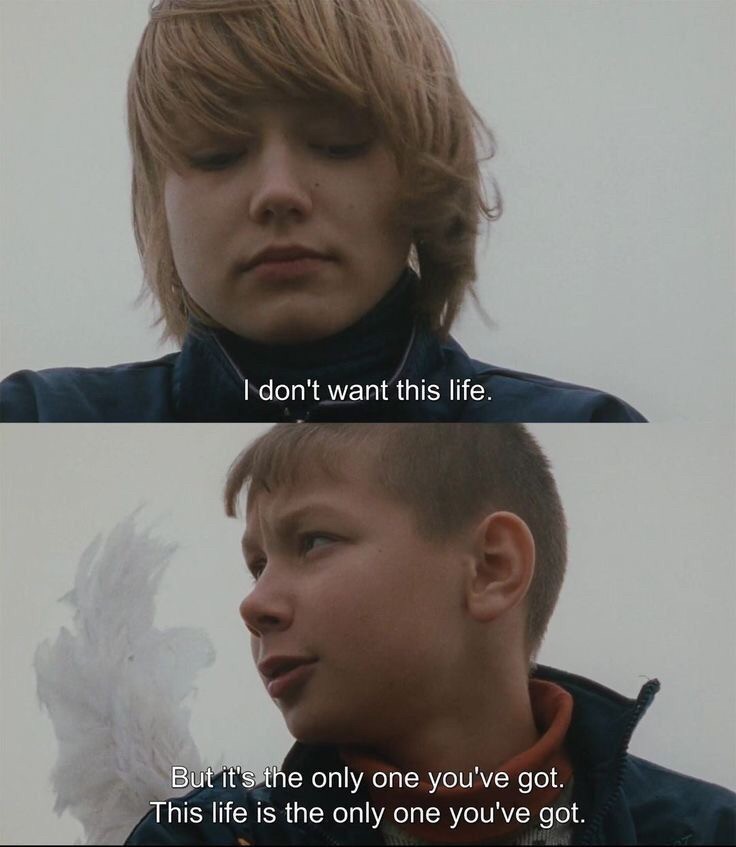 An image added by emilia777 on Feb 02, 2025. May present: blond, oksana akinshina, lilya 4-ever.