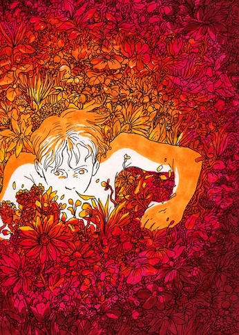 A cover of "drawing" cluster. The owner is dar.pri. The cluster consists of 1 element.