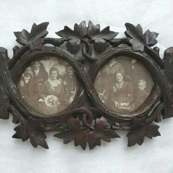 A cover of "OBJECTS" cluster. The owner is geok103. The cluster consists of 20 elements.