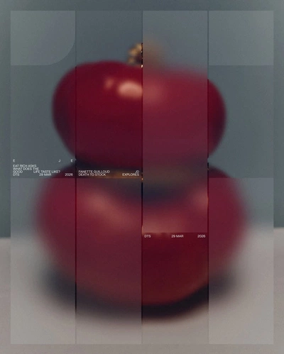 Cluster element
