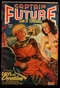 Cover of Retro Futur... cluster