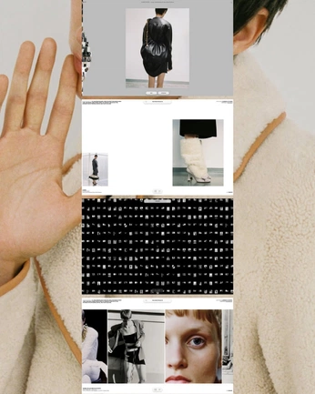 A cover of "Design - W" cluster. The owner is mewig. The cluster consists of 2 elements.