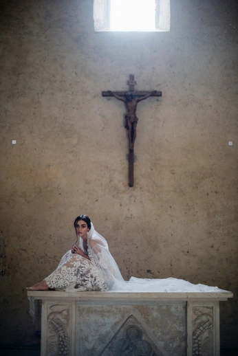 A cover of "the cross" cluster. The owner is grumpymagdalena. The cluster consists of 228 elements.