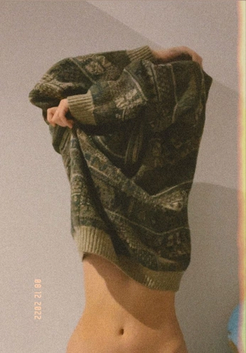 A cover of "Ars Formae Humanae" cluster. The owner is hydraeatmenot. The cluster consists of 20 elements.