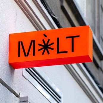 A cover of "Design" cluster. The owner is blonke. The cluster consists of 4 elements.