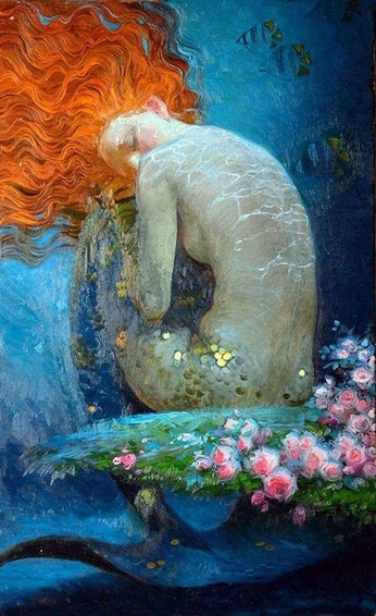 A cover of "🪞" cluster. The owner is marna413. The cluster consists of 3 elements.