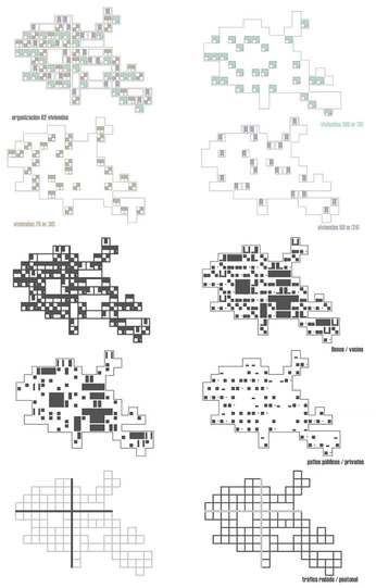 A cover of "maps aesthetics" cluster. The owner is leolh. The cluster consists of 7 elements.