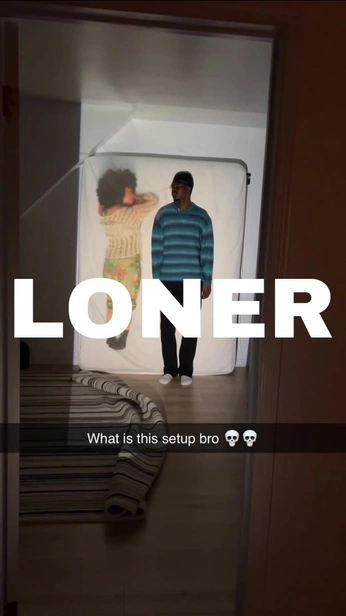 A cover of "Content" cluster. The owner is rashun. The cluster consists of 2 elements.