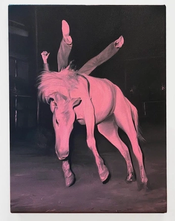 A cover of "Random" cluster. The owner is jvnn.art. The cluster consists of 4 elements.