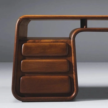 A cover of "Wood furnite inspo" cluster. The owner is luanebritto. The cluster consists of 8 elements.