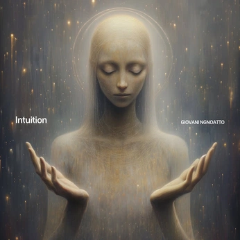 A cover of "AI IA" cluster. The owner is ngnoatto. The cluster consists of 12 elements.