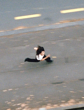 A cover of "Blurry Photos" cluster. The owner is evrym0ment. The cluster consists of 46 elements.