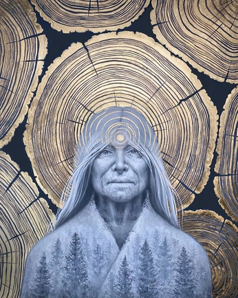 A cover of "mélange shaman musique" cluster. The owner is boudine. The cluster consists of 4 elements.