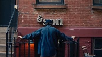 A cover of "Content ideas" cluster. The owner is sutasit. The cluster consists of 1 element.