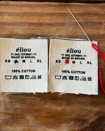 A cover of "materials" cluster. The owner is alinalinn. The cluster consists of 38 elements.