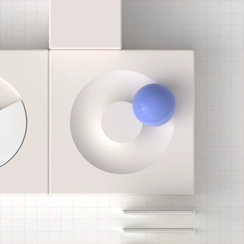 A cover of "My Portfolio" cluster. The owner is futurefabric. The cluster consists of 27 elements.