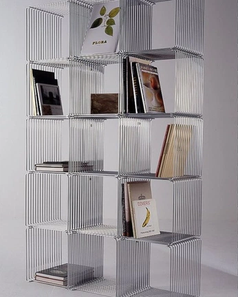 A cover of "Organizational" cluster. The owner is chromaspring. The cluster consists of 3 elements.