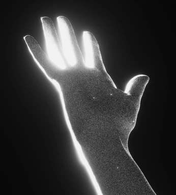 A cover of "White grey and black" cluster. The owner is cyberssage. The cluster consists of 5 elements.