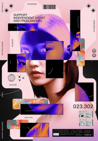 A cover of "ai girl" cluster. The owner is studiojezierski. The cluster consists of 4 elements.