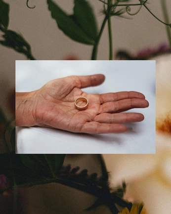 A cover of "Wedding" cluster. The owner is temitaiwo. The cluster consists of 1 element.