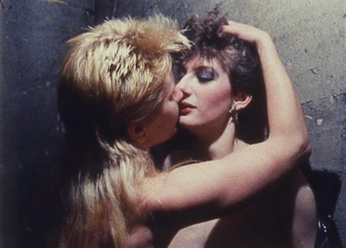 A cover of "queer joy" cluster. The owner is wontonsoup. The cluster consists of 9 elements.