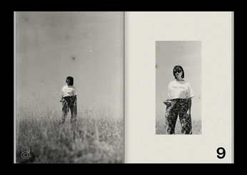 A cover of "Layout + Moodboarding" cluster. The owner is ofpaintedskies. The cluster consists of 63 elements.