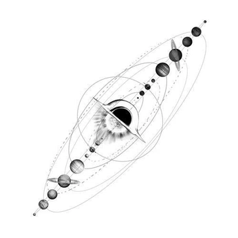 A cover of "Chaos" cluster. The owner is razsb. The cluster consists of 85 elements.