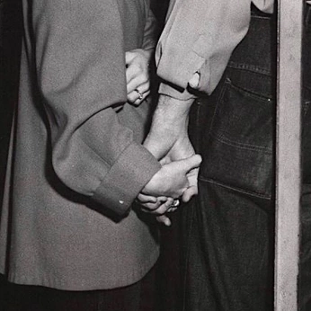 A cover of "tumblr: luv & othr thngs" cluster. The owner is kalil.garcia. The cluster description is "tumblr era". The cluster consists of 217 elements.