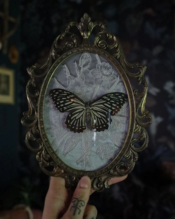 A cover of "decor" cluster. The owner is gabriellex. The cluster consists of 10 elements.