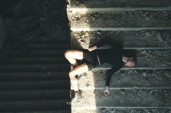 A cover of "ruins" cluster. The owner is isma52. The cluster consists of 11 elements.