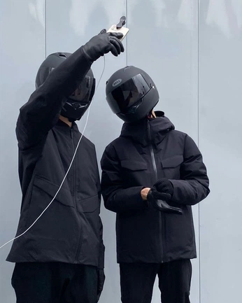 A cover of "Fashion" cluster. The owner is tracesoftears00. The cluster consists of 5 elements.