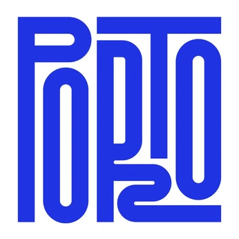 A cover of "tipografia" cluster. The owner is pizzabella. The cluster consists of 24 elements.