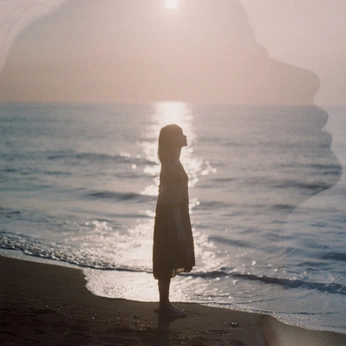 A cover of "Calmness" cluster. The owner is angelblush. The cluster consists of 28 elements.