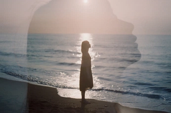 A cover of "Double exposure dreams" cluster. The owner is freyahaley. The cluster consists of 5 elements.