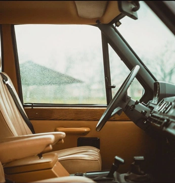 A cover of "2025 Pantone CotY" cluster. The owner is lissu. The cluster description is "Warm cozy vintage feeling inspired by Pantone's 2025 color of the year". The cluster consists of 12 elements.