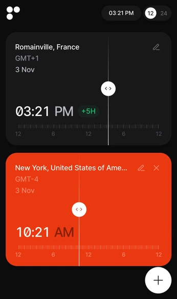 A cover of "Progress Indicator" cluster. The owner is pixelgal. The cluster consists of 2 elements.