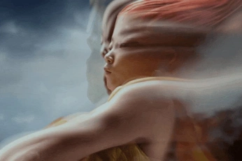 A cover of "MOTION" cluster. The owner is adamsnyder. The cluster consists of 226 elements.