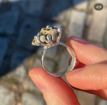 A cover of "silver" cluster. The owner is ggreta. The cluster consists of 12 elements.