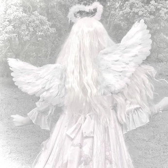 A cover of "seraphim" cluster. The owner is oddfairyfloss. The cluster consists of 63 elements.